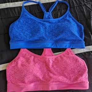 Aerie Sports Bras